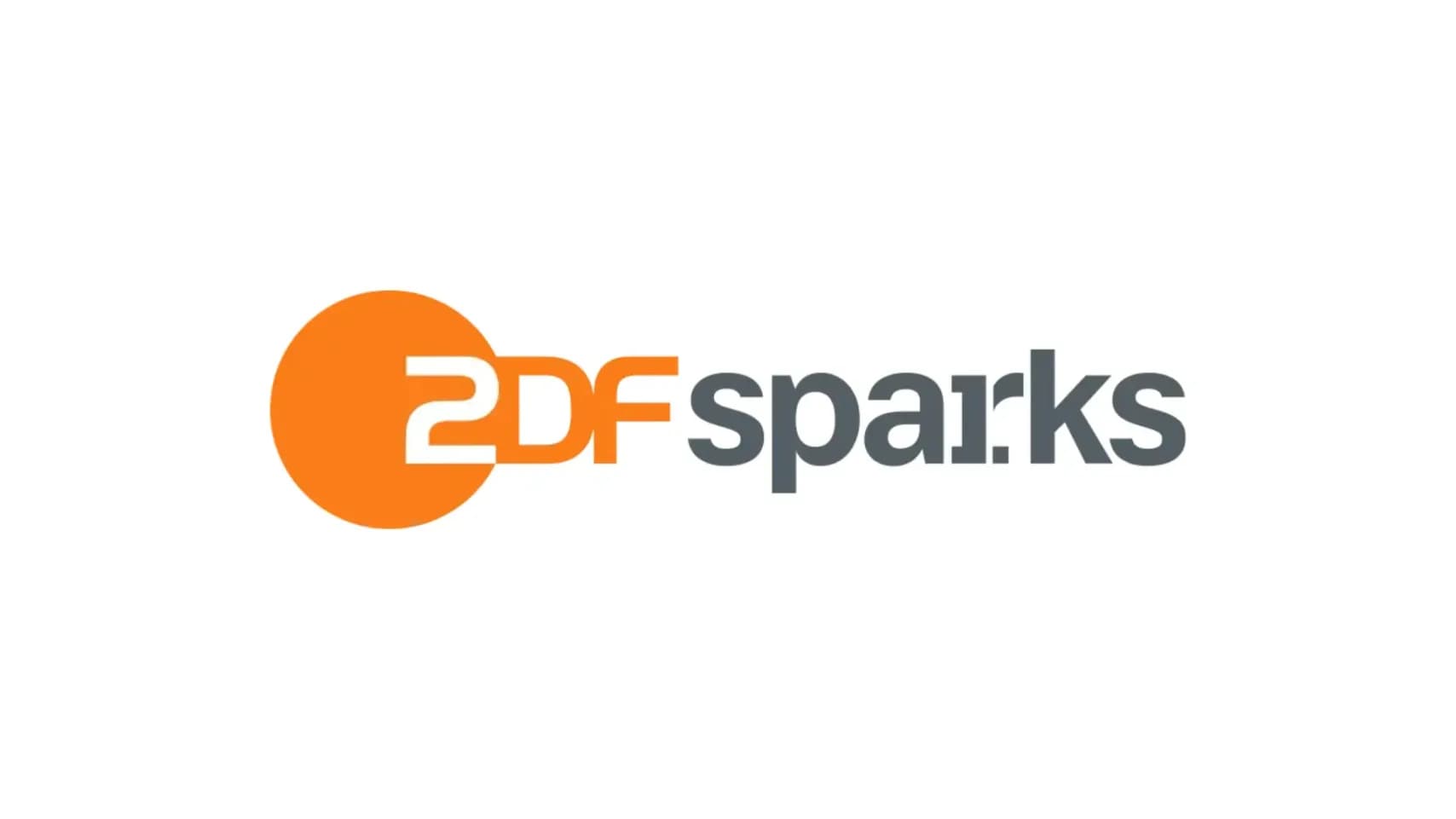 ZDF Sparks GmbH Logo
