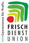 Logo von Frischdienst Union GmbH