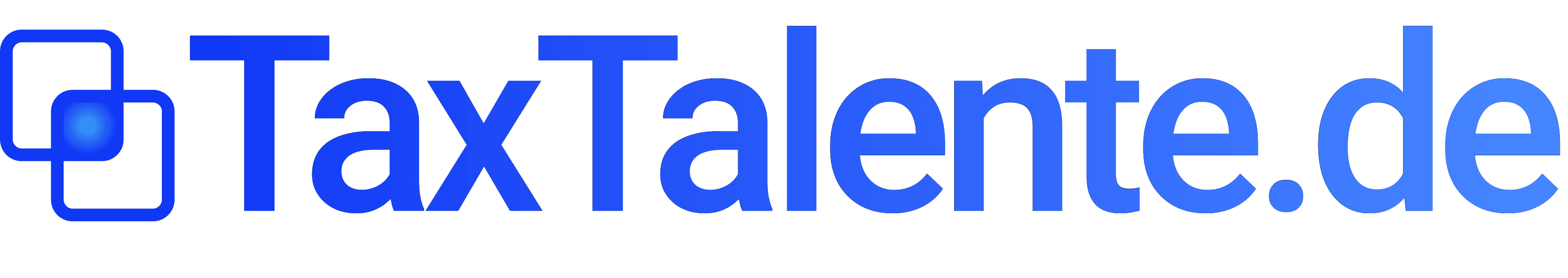 Taxtalente.de Logo