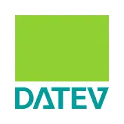 Datev eG Logo