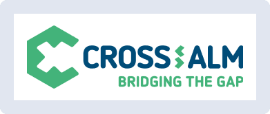 Logo von Cross ALM