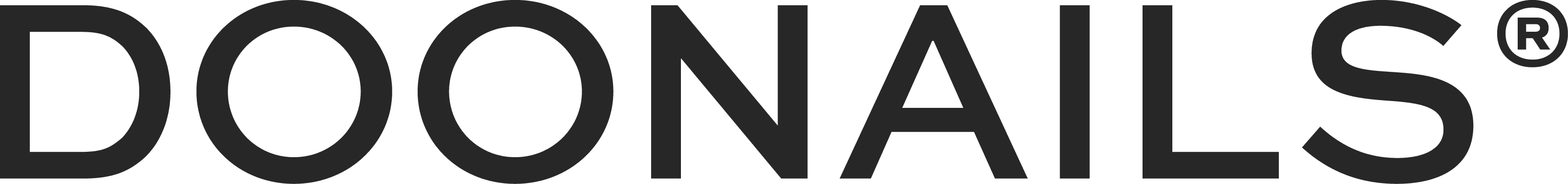 Doonails Logo