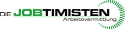 Die Jobtimisten e. K. Logo