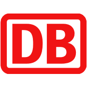 Logo von Deutsche Bahn AG