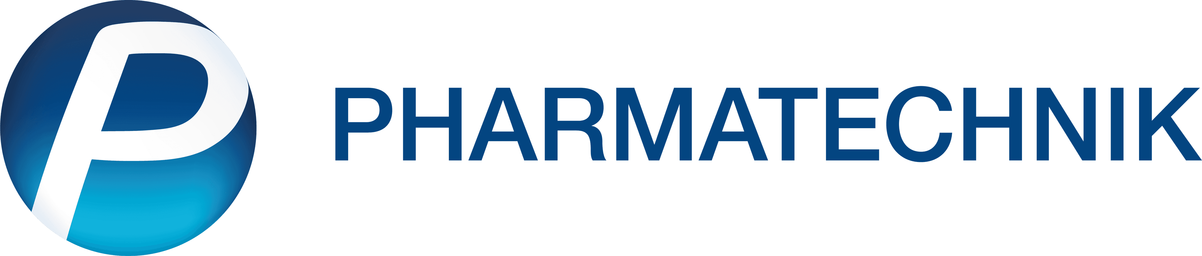 PHARMATECHNIK GmbH & Co. KG Logo