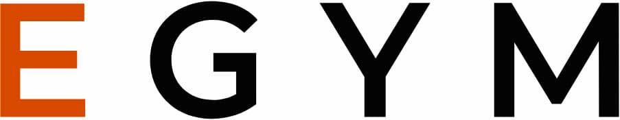 Logo von EGYM