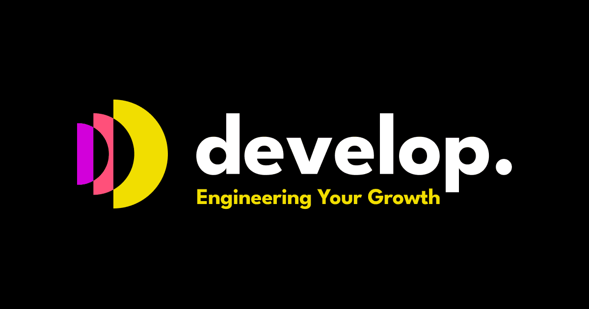 Logo von develop