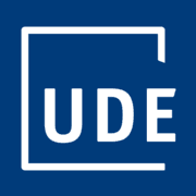 Logo von Universität Duisburg-Essen