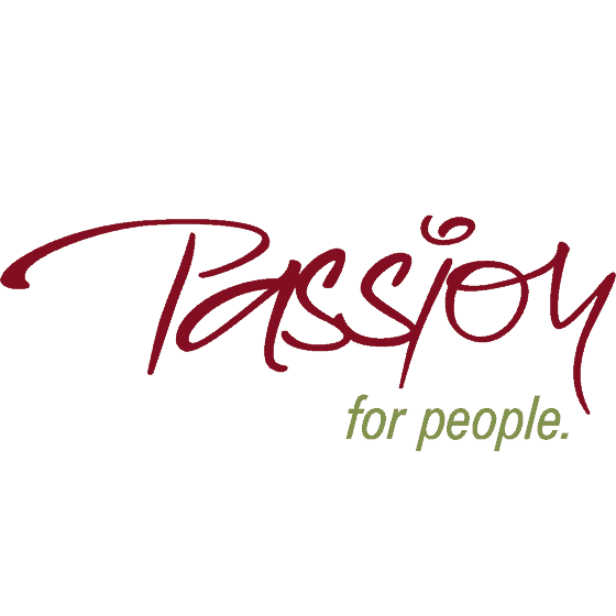 Passion for People Logo