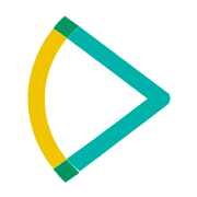 Logo von Komm.ONE AöR Standort Stuttgart