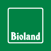 Logo von Bioland e.V.