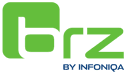 Logo von BRZ Deutschland GmbH