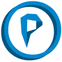 Peak One Logo