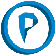 Peak One Logo