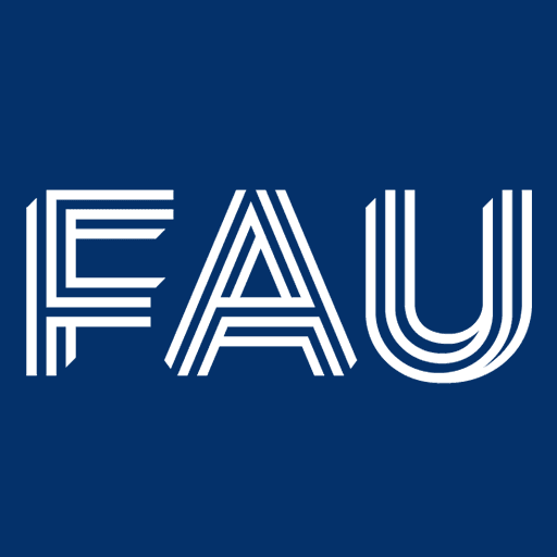 Logo von FAU Erlangen-Nürnberg