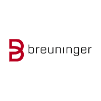 E. Breuninger GmbH & Co. Logo
