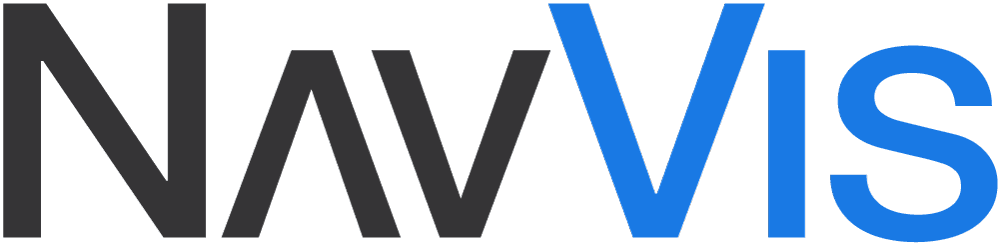 NavVis Logo