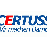 Logo von CERTUSS GmbH