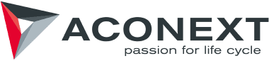 Logo von Aconext