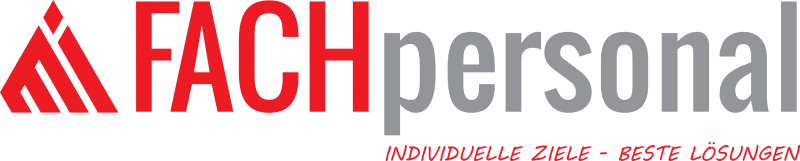mi FACHpersonal GmbH Logo