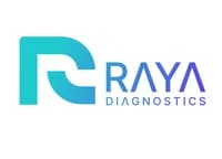 Logo von Raya Diagnostics