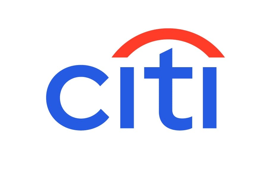 Logo von Citigroup