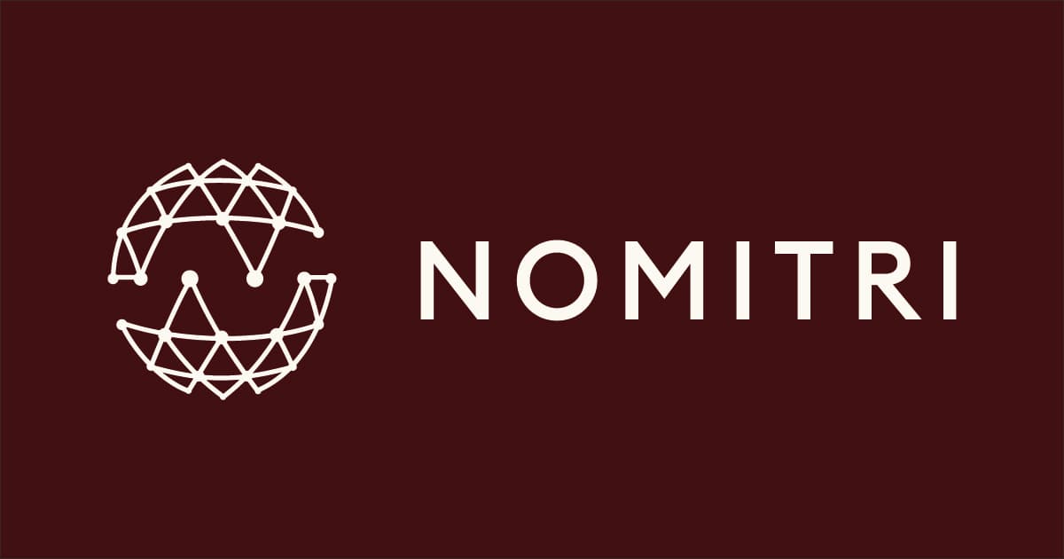 Nomitri Logo