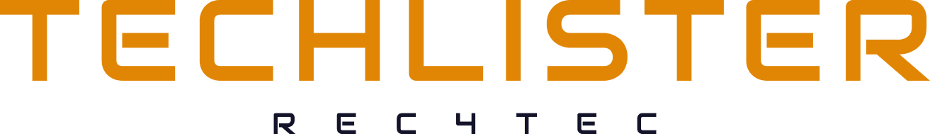 Logo von TECHLISTER GmbH
