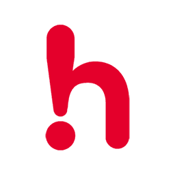 Logo von hurra.com