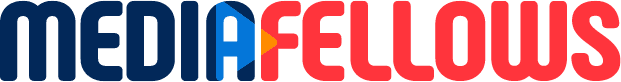 Logo von mediafellows