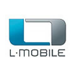 L-mobile solutions GmbH & Co. KG Logo