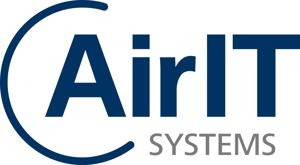 AirITSystems GmbH Logo