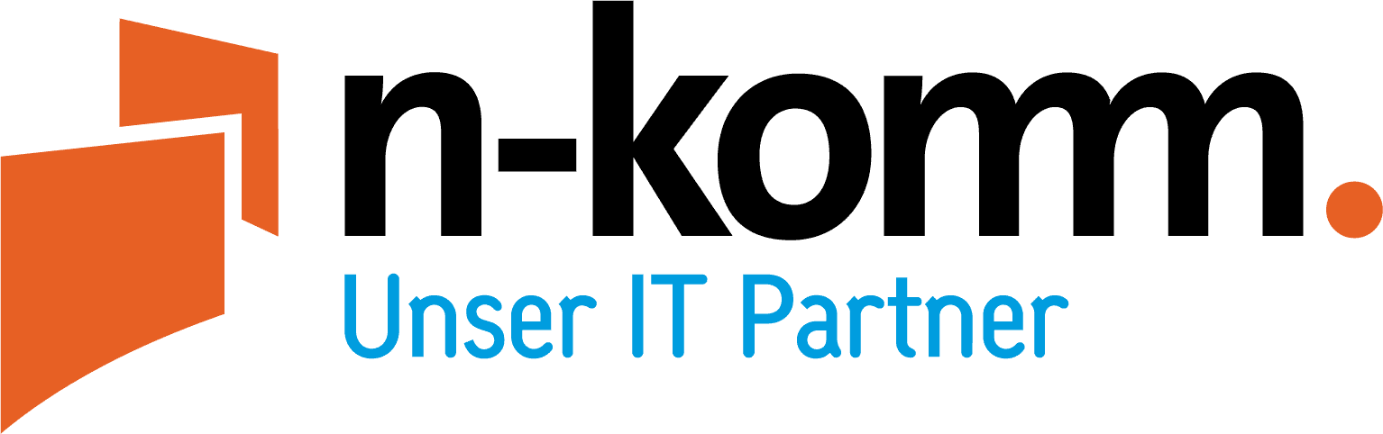 n-komm GmbH Logo