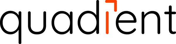 Logo von Quadient