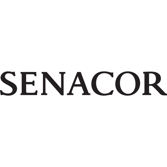 Logo von Senacor