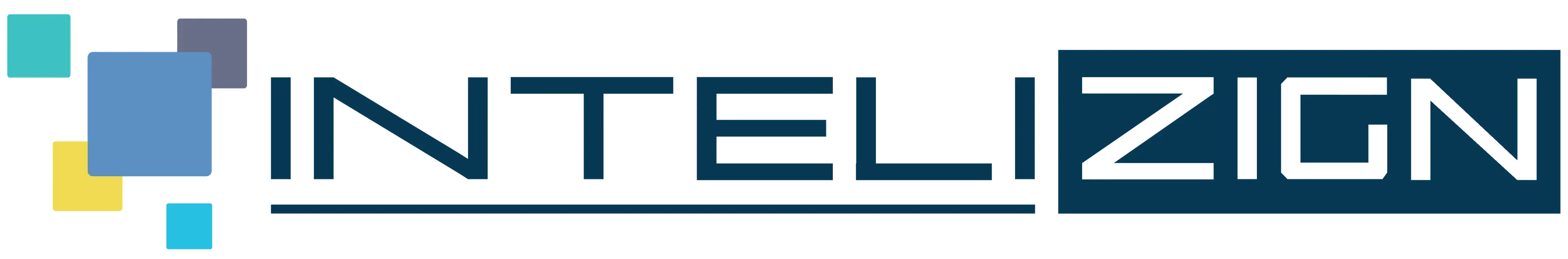 Logo von Intelizign Engineering Services Gmbh