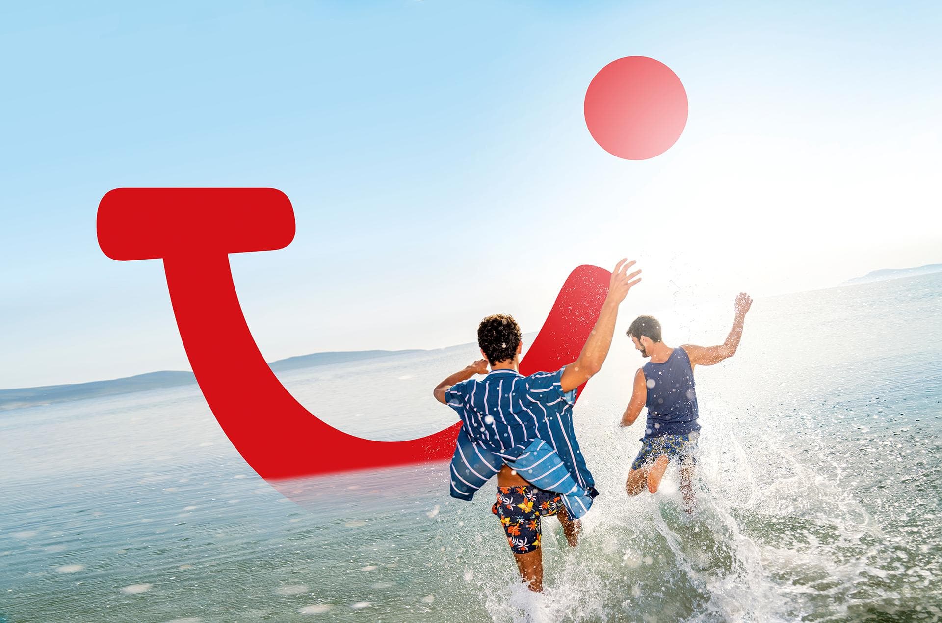 Logo von TUI Cruises GmbH