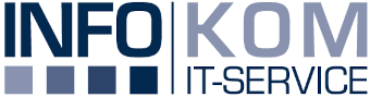 Infokom GmbH Logo
