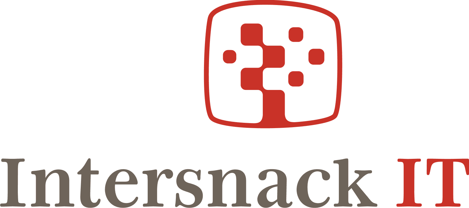 Intersnack IT KG Logo