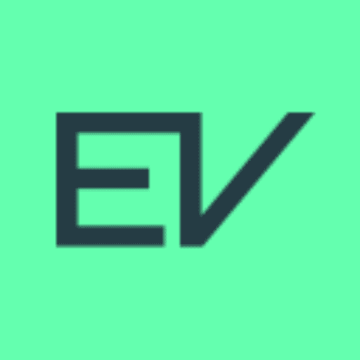 Logo von EVBox