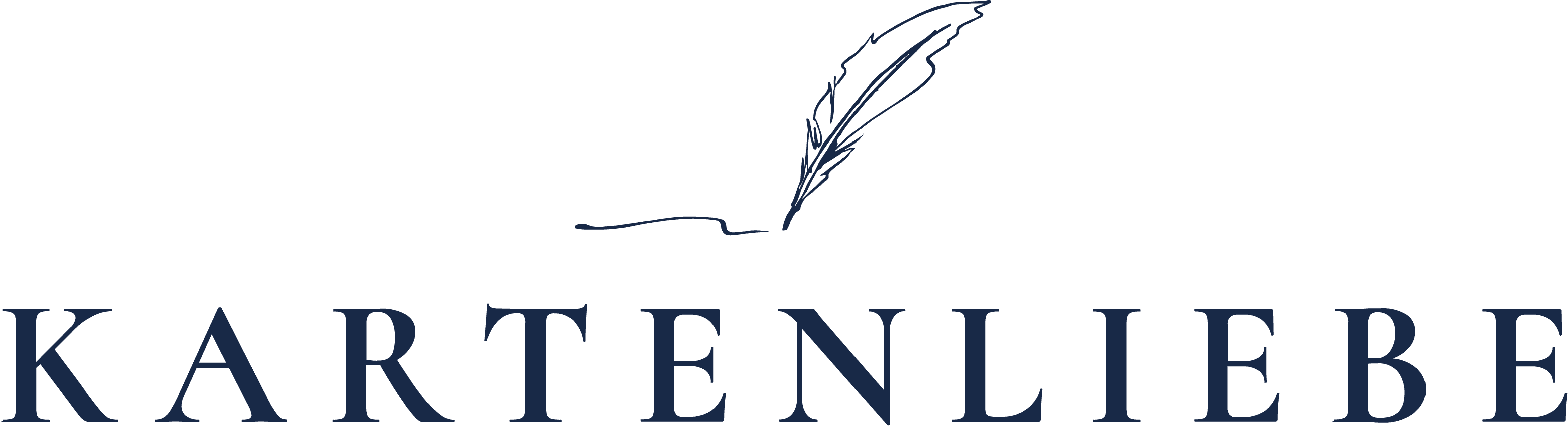 Logo von Kartenliebe