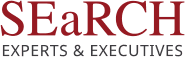 Logo von SEaRCH - EXPERTS & EXECUTIVES