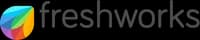 Logo von Freshworks