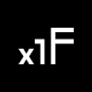 x1F GmbH Logo