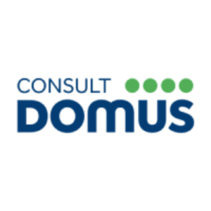 Logo von DOMUS Consult GmbH