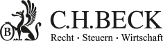 Verlag C.H.Beck GmbH & Co. KG Logo