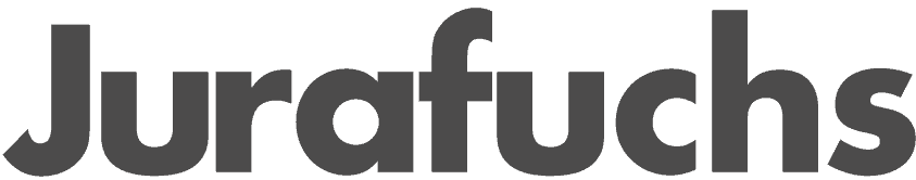 Logo von Jurafuchs