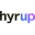 Logo von hyrUP GmbH