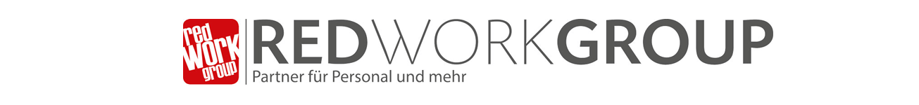 Logo von redworkgroup GmbH
