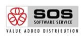 Logo von SOS Software Service GmbH